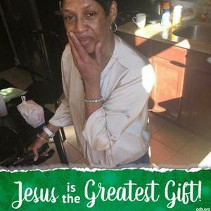 Meet your Posher, Erma